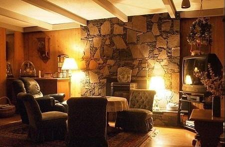 The Cozy Cubbyhole B&B 100 Mile House Luaran gambar