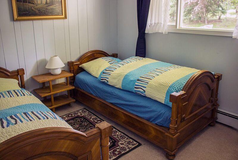 The Cozy Cubbyhole B&B 100 Mile House Luaran gambar