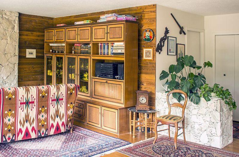 The Cozy Cubbyhole B&B 100 Mile House Luaran gambar